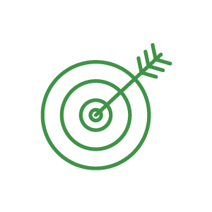 NT Clean Energy Icons-target