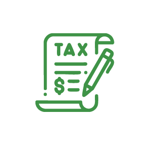 NT Clean Energy Icons-tax